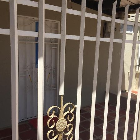 Apartamento Mattos Taganga Extérieur photo