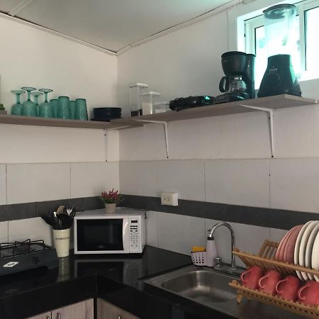 Apartamento Mattos Taganga Extérieur photo