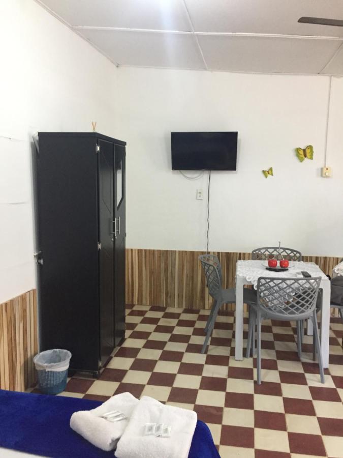 Apartamento Mattos Taganga Extérieur photo