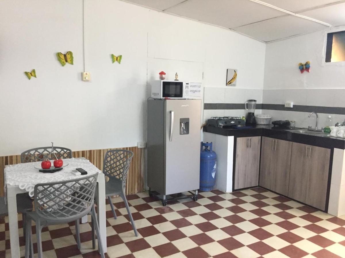 Apartamento Mattos Taganga Extérieur photo