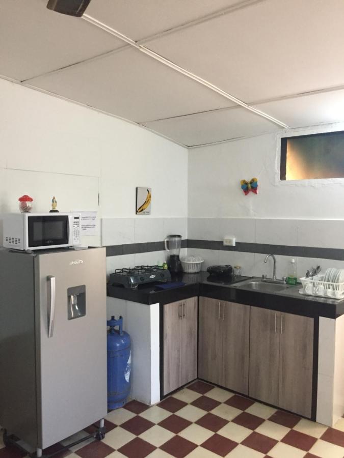 Apartamento Mattos Taganga Extérieur photo