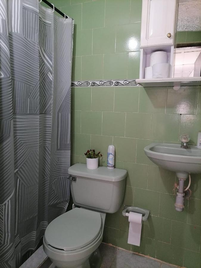 Apartamento Mattos Taganga Extérieur photo