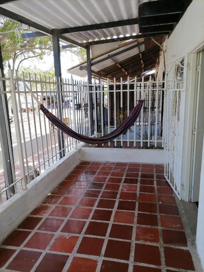 Apartamento Mattos Taganga Extérieur photo
