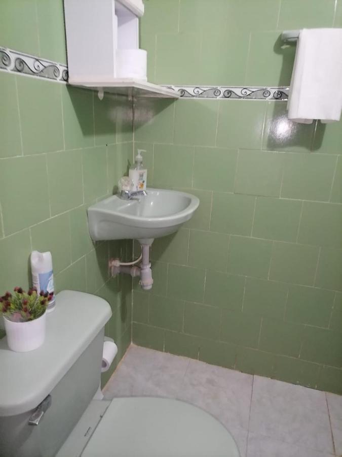 Apartamento Mattos Taganga Extérieur photo