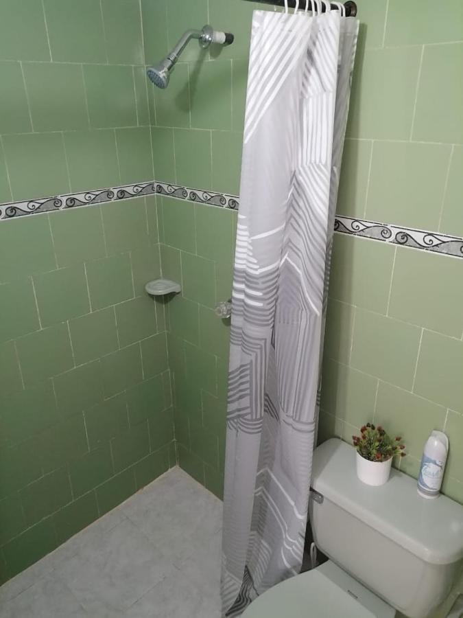 Apartamento Mattos Taganga Extérieur photo