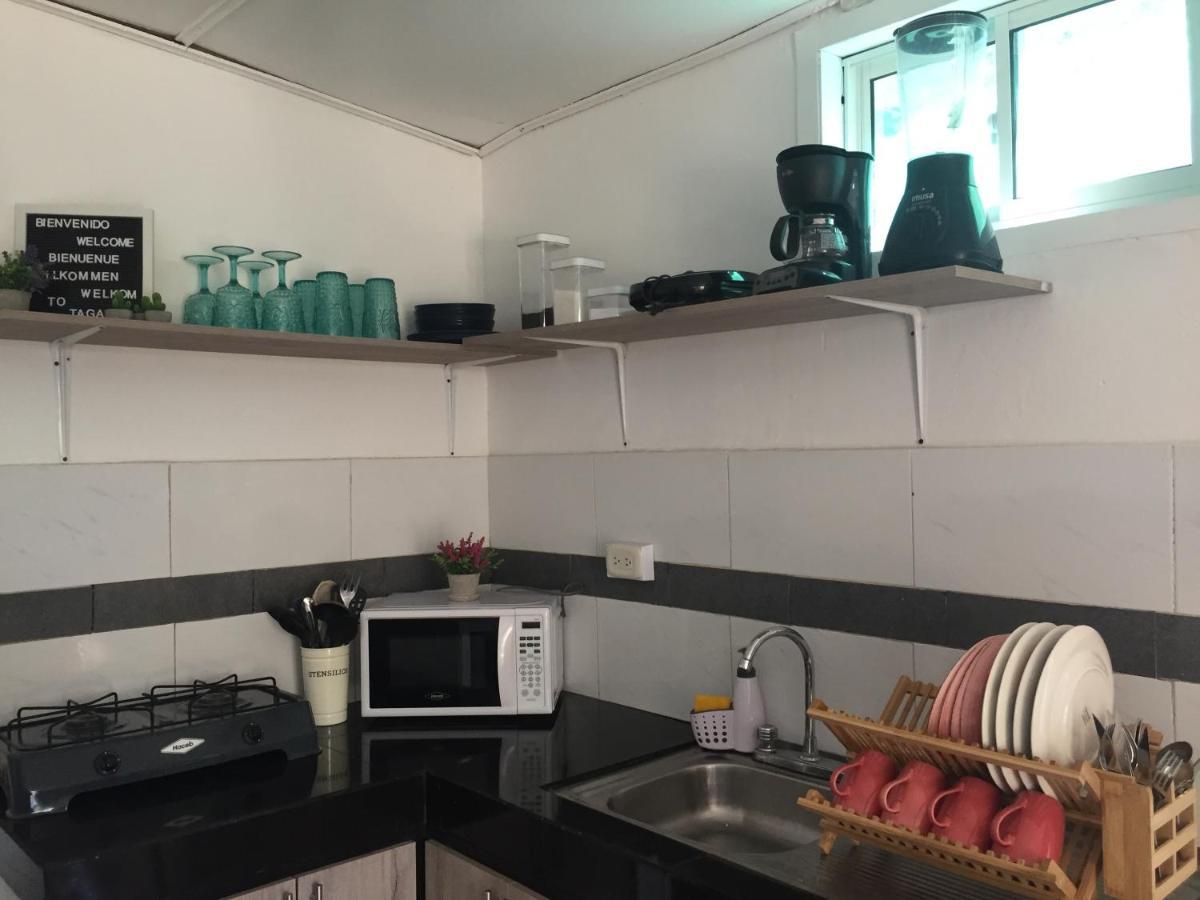 Apartamento Mattos Taganga Extérieur photo