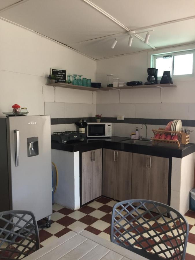 Apartamento Mattos Taganga Extérieur photo