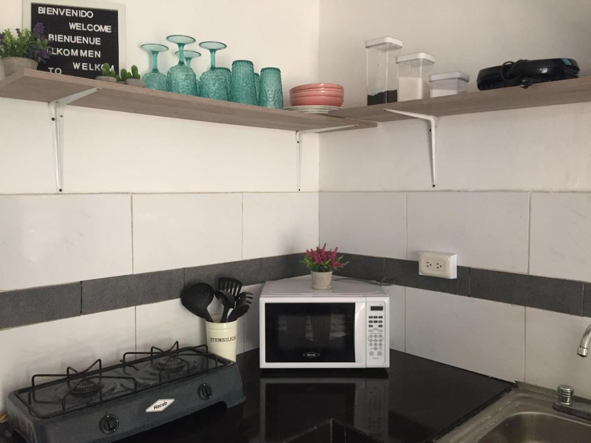 Apartamento Mattos Taganga Extérieur photo