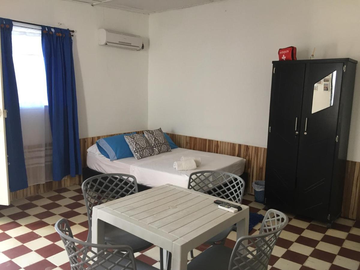 Apartamento Mattos Taganga Extérieur photo