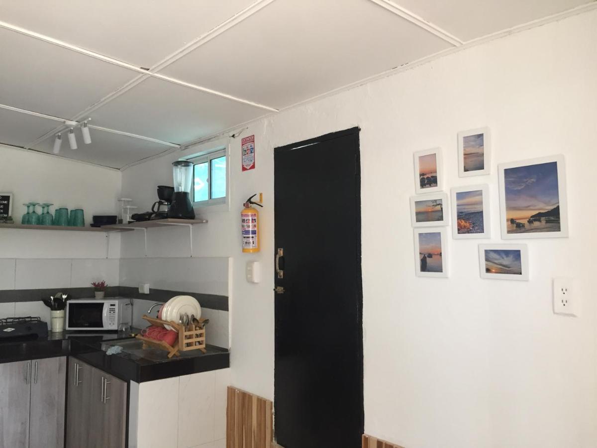 Apartamento Mattos Taganga Extérieur photo