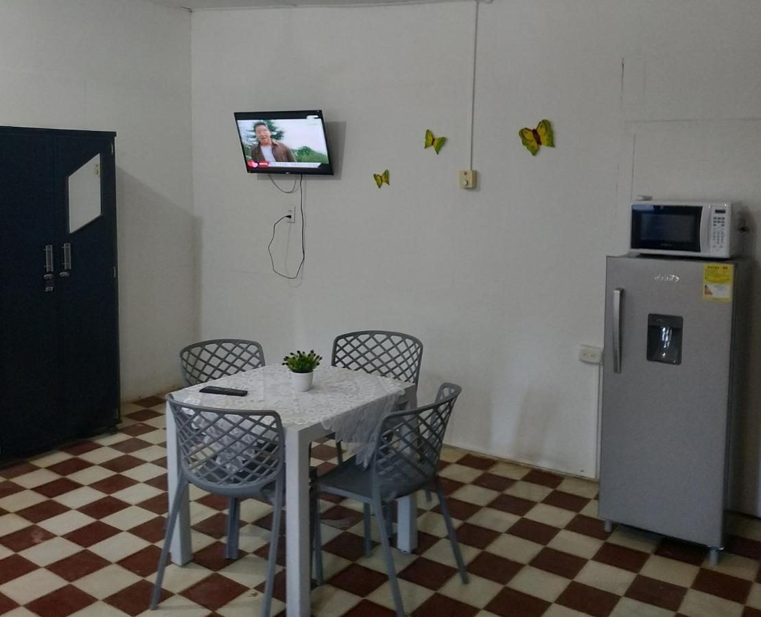 Apartamento Mattos Taganga Extérieur photo