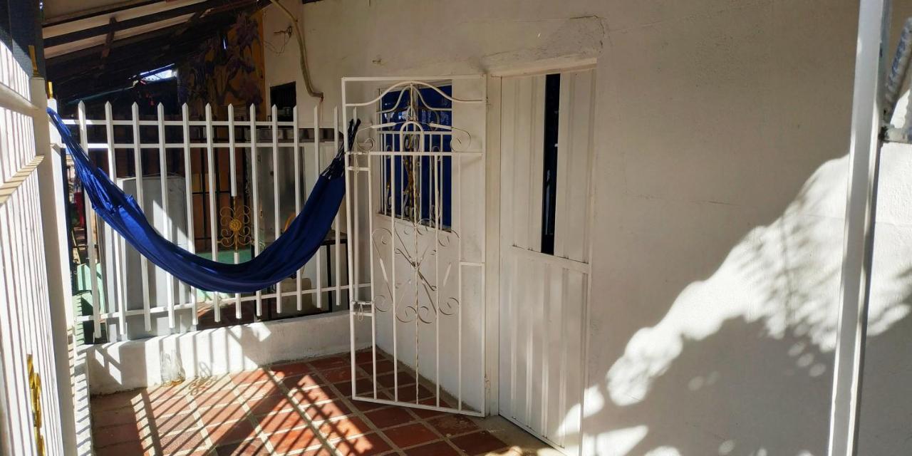 Apartamento Mattos Taganga Extérieur photo